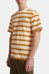 T-shirt Edwin Quarter (arancione) | Magliette