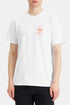 T-shirt Edwin Ramen Palace (Bianco) | Magliette