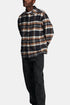 Camicia Edwin Sebastian (Marina) | Camicie