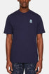 T-shirt Edwin Shogi (blu marittimo) | Magliette