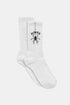 Calzini Edwin Spider (Bianco) | Calzini