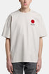T-shirt Edwin Sun Japanese Supply (nebbia) | Magliette