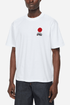 Maglietta Edwin Sun (Bianco) | Magliette