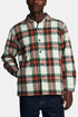 Camicia foderata pesante Edwin Sven II (sconosciuta)
