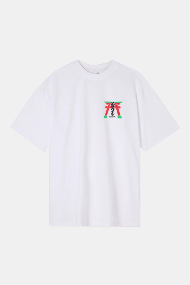 Edwin Torii T-Shirt (White) | T-Shirts