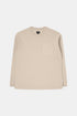 T-shirt a maniche lunghe Edwin Waffle Dizzy II (Peyote) | Maglioni