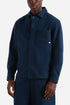 T-shirt a maniche lunghe Farah Marshall (Yale) | Magliette