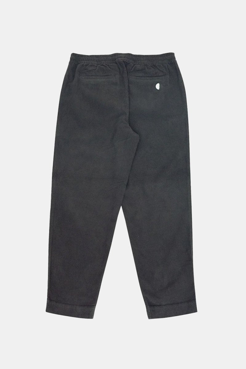 Folk Drawcord Assembly Pant (Slate Cord) | Trousers