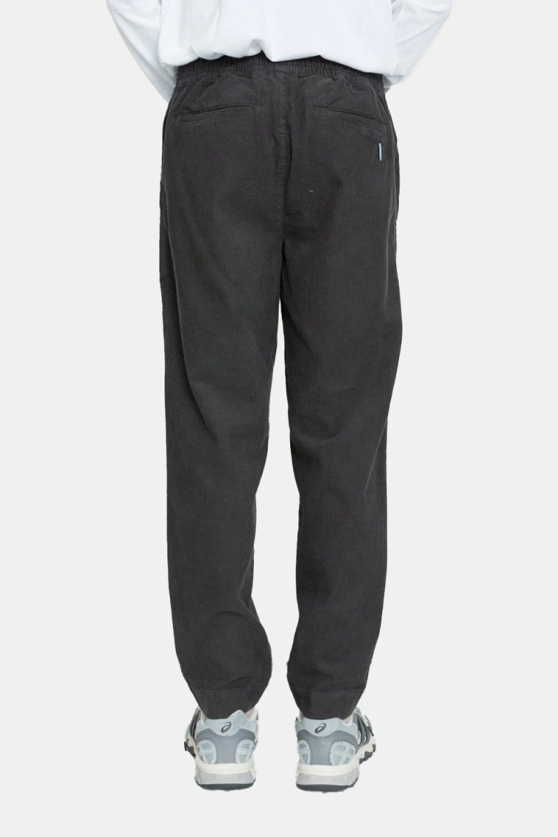 Folk Drawcord Assembly Pant (Slate Cord) | Trousers