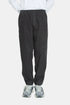 Pantaloni da montaggio Folk con cordino (cordoncino in ardesia) | Pantaloni