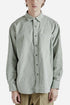 Camicia in velluto a coste Frizmworks OG (menta) | Camicie