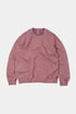 Felpa con tintura a pigmenti Frizmworks OG (rosa) | Maglioni
