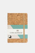 Quaderno in sughero Good Design Works (A6) | taccuino