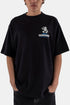 T-shirt Goodies Sportive Championship (nera) | Magliette