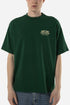 T-shirt sportiva Safari World Series Goodies (verde) | Magliette