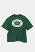 Goodies Sportive The Finest T-shirt (verde) | Magliette