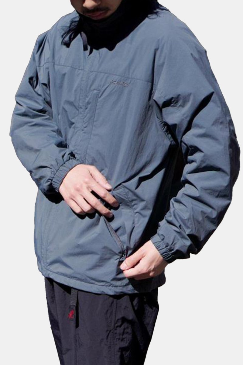 Gramicci Canyon Jacket (Slate Blue) | Jackets