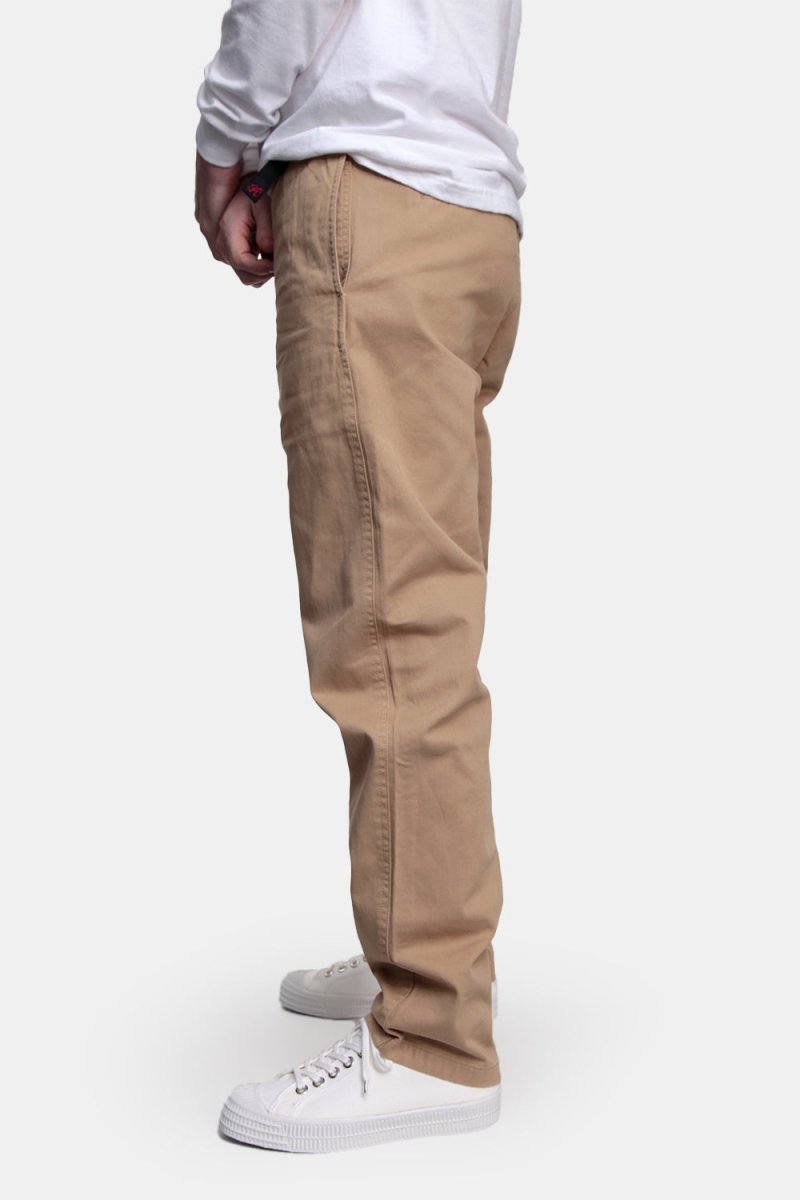 Gramicci G Pants Double-ringspun Organic Cotton Twill (Chino) | Trousers
