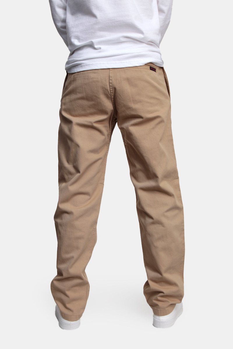 Gramicci G Pants Double-ringspun Organic Cotton Twill (Chino) | Trousers
