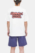 T-shirt Gramicci Outdoor Specialist (Bianco) | Magliette