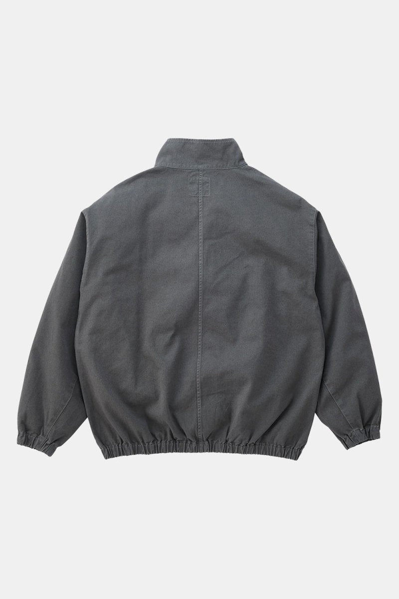 Gramicci Twill-Around Jacket (Charcoal) | Jackets