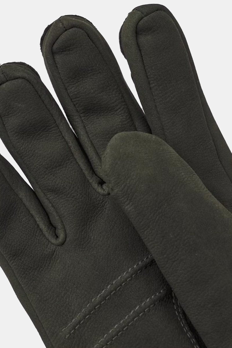 Hestra Bergvik Gloves (Bottle Green) | Gloves