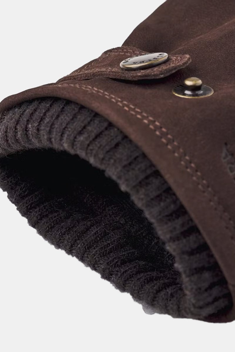 Hestra Bergvik Gloves (Espresso) | Gloves