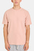 T-shirt comfort La Paz Botelho (argilla testurizzata) | Magliette
