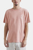 T-shirt con stampa La Paz Dantas (Camelia) | Magliette