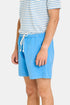 Pantaloncini da spiaggia La Paz Formigal Baby Cord (Azzurro) | Pantaloncini