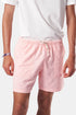 Pantaloncini da spiaggia La Paz Formigal Baby Cord (sale dell'Himalaya) | Pantaloncini