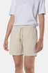 Pantaloncini da spiaggia La Paz Formigal Baby Cord (Sabbia) | Pantaloncini