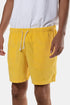 Pantaloncini da spiaggia La Paz Formigal Baby Cord (giallo) | Pantaloncini