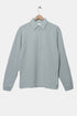 Polo La Paz Mesquita (Grigio Mesc) | Polo