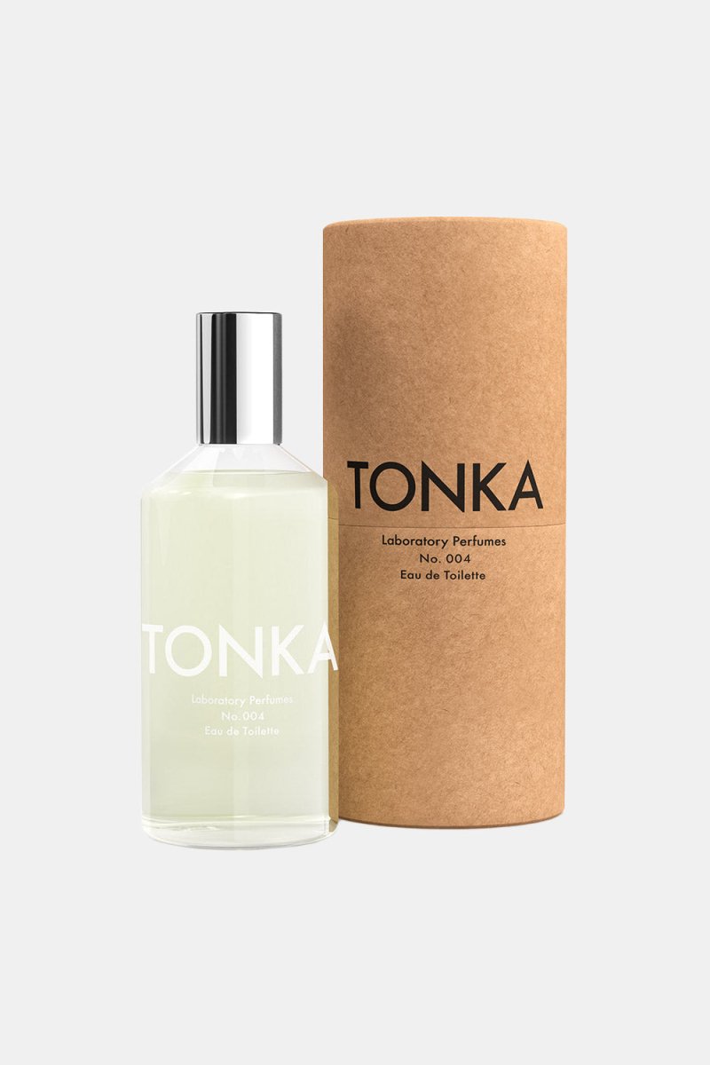 Laboratory Perfumes Tonka Eau De Toilette | Fragrance