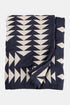 Coperta doppia Pendleton in cotone matelasse (Midnight Nova Blue) | Stile di vita