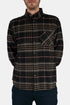 Camicia in flanella portoghese Arquive 72 ESP BD