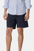 Pantaloncini Atlantico in flanella portoghese (blu scuro) | Pantaloncini