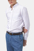 Camicia Belavista in flanella portoghese (Lavanda) | Camicie