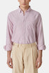 Camicia Belavista in flanella portoghese (rossa) | Camicie