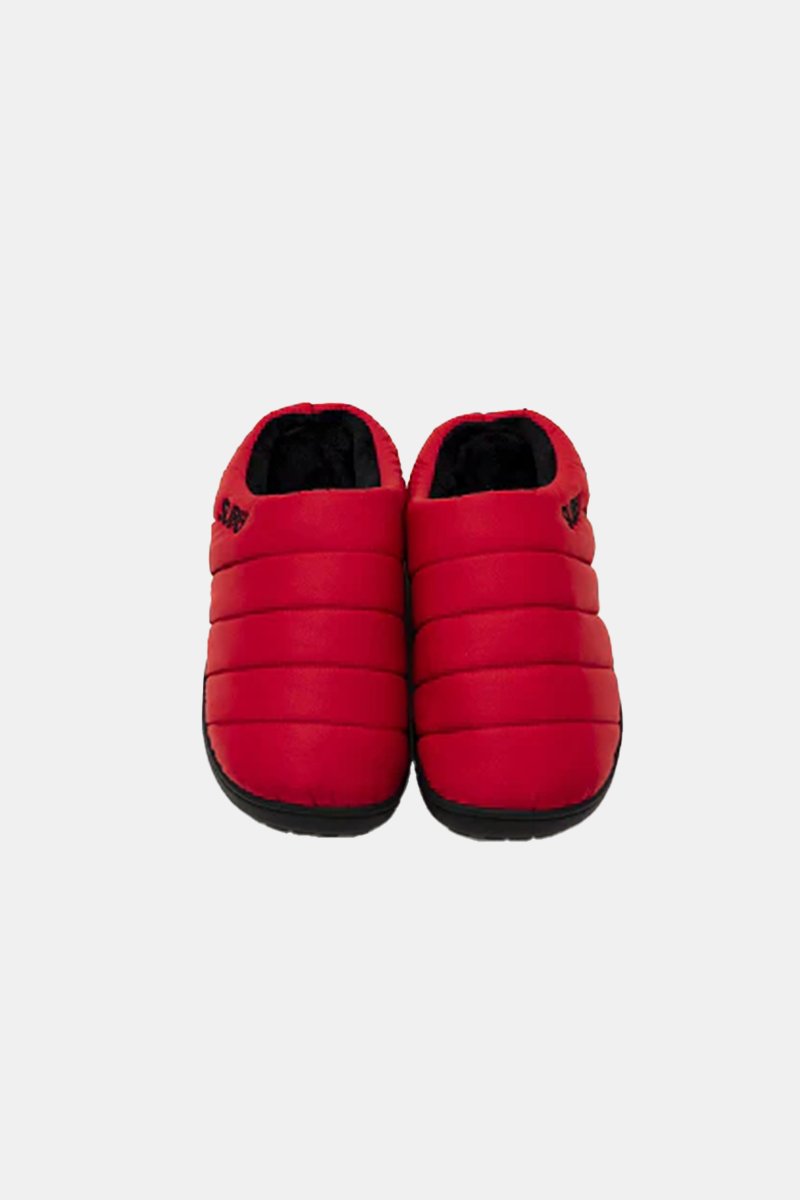 SUBU Indoor Outdoor Slippers (Red) | Shoes