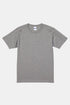 T-shirt United Athle 4252 autentica super pesante da 7,1 once (grigio misto) | Magliette
