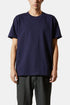 T-shirt United Athle 4252 autentica super pesante da 7,1 once (Blu scuro) | Magliette