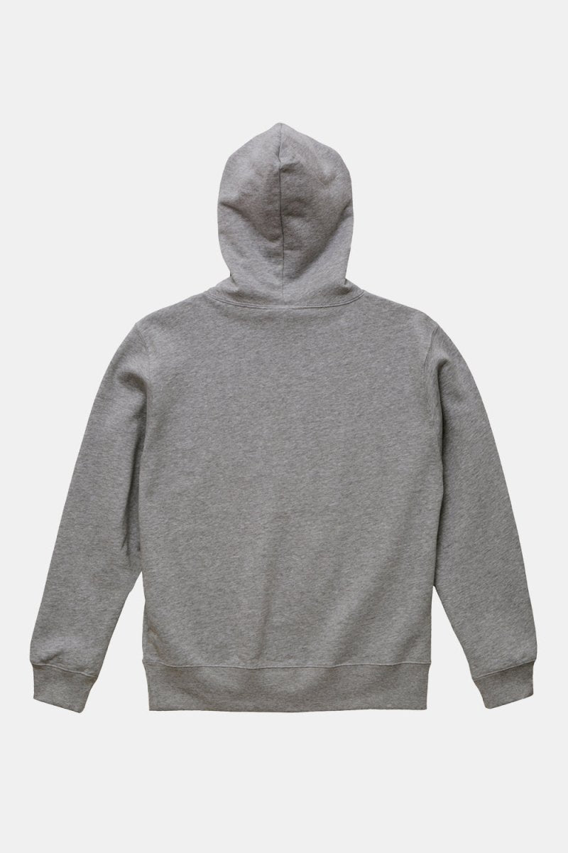United Athle 5214 10.0oz Sweat Pullover Hoodie (Mix Grey) | Sweaters