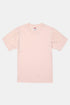 T-shirt United Athle 5942 classica dei pesi massimi da 6,2 once (rosa baby) | Magliette