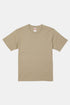 T-shirt United Athle 5942 Classic Heavyweight 6,2 once (sabbia kaki) | Magliette