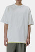 T-shirt United Athle Japan Made Wide Fit (Bianco) | Magliette