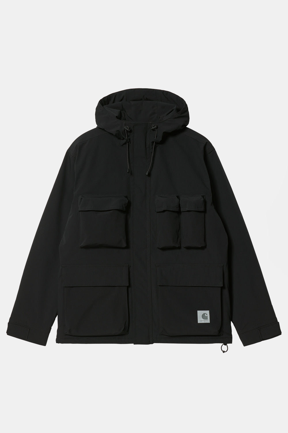 Carhartt WIP Kilda Jacket (Black)