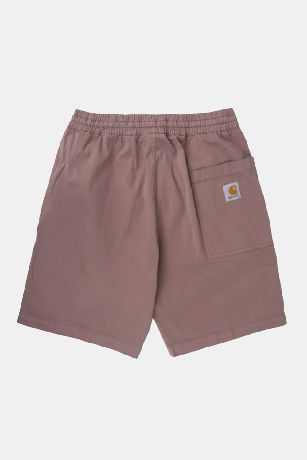 Carhartt WIP Lawton Shorts (Lupinus Purple)