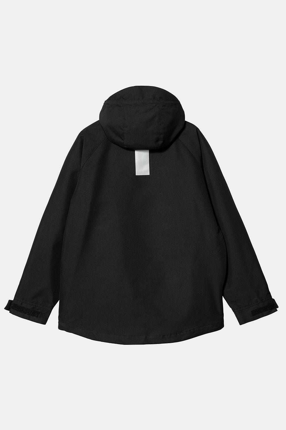 Carhartt WIP Alto Jacket (Black) | Number Six
